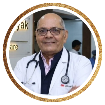 Dr. M. C Soni