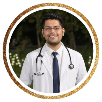 Dr. Sagar Soni