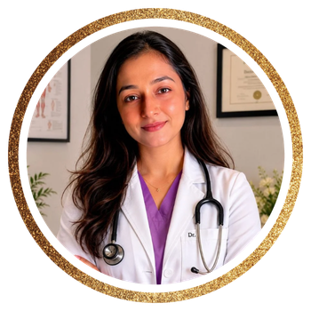 Dr. Rishita Ray