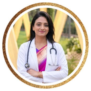 Dr. Darshini Desai