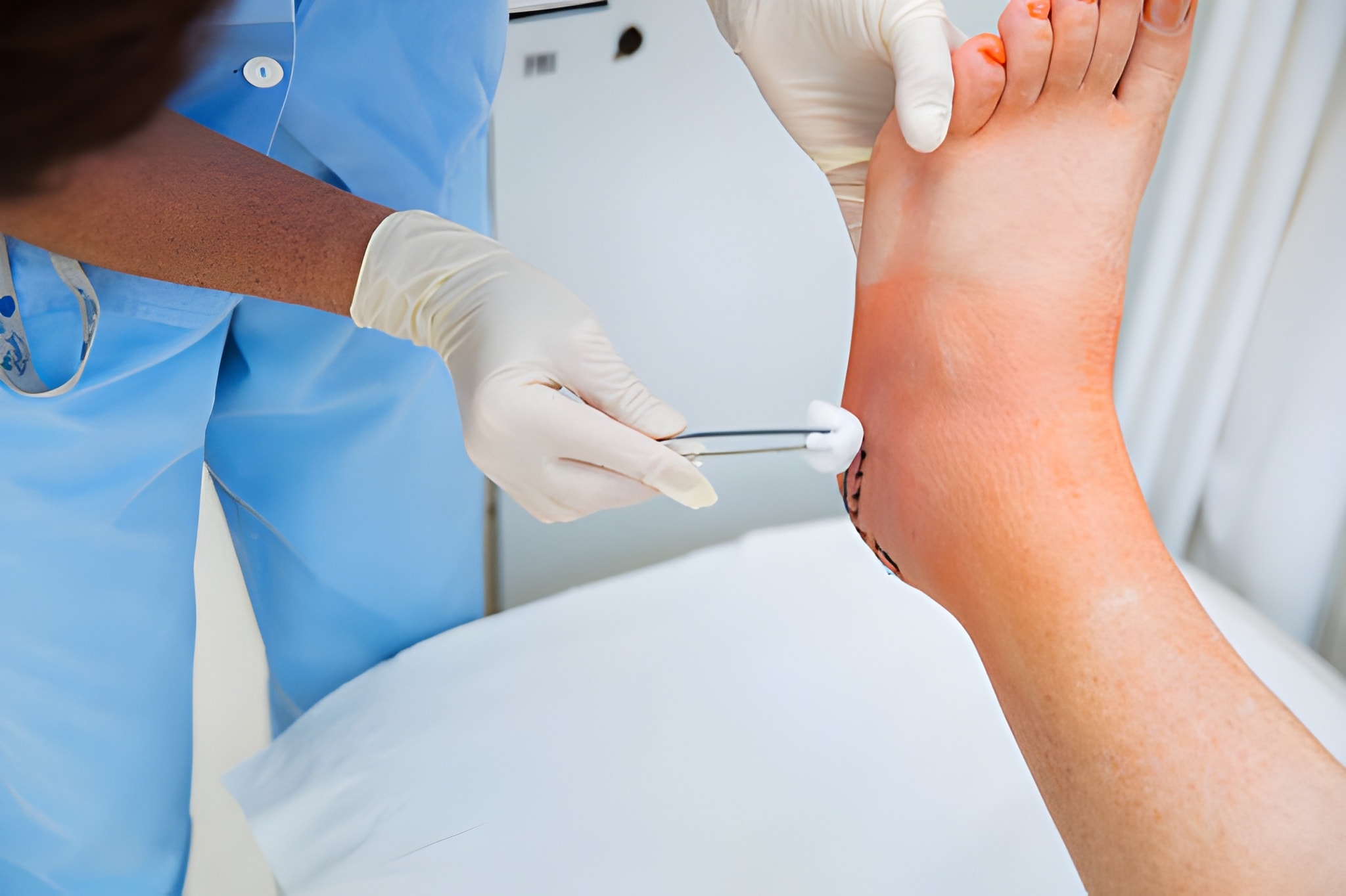 Spine Hospital Mira Road